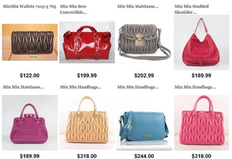 Miu Miu Deals, Sale & Clearance Items 